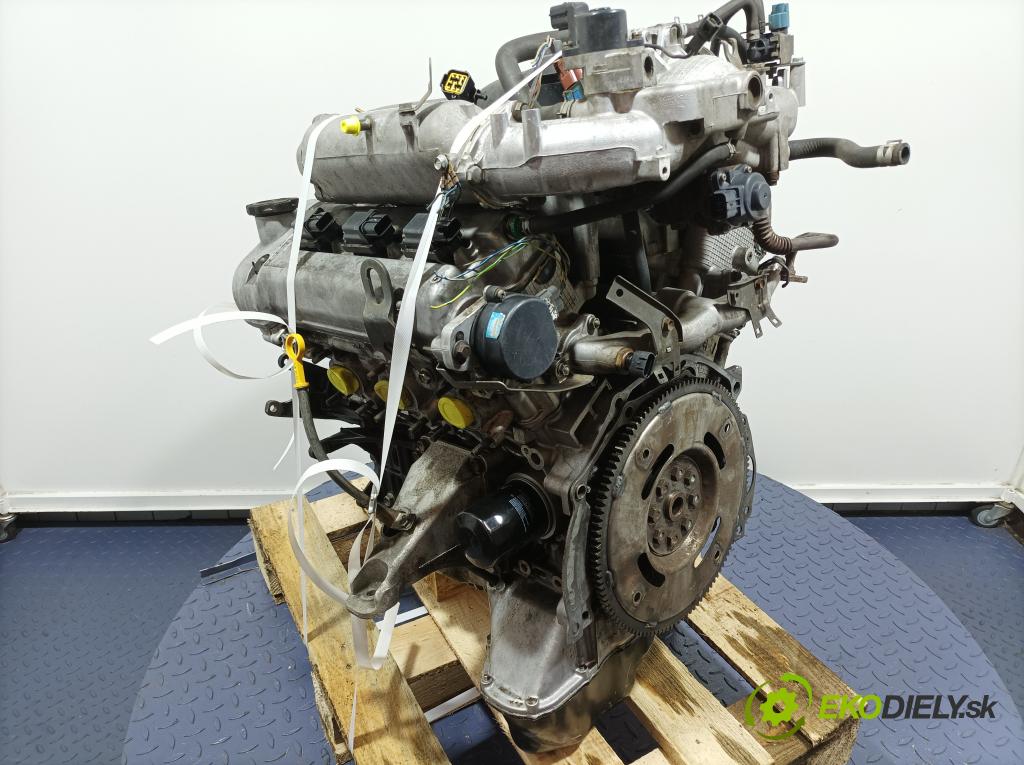 Suzuki Vitara 1999 motor Benzín: H25A