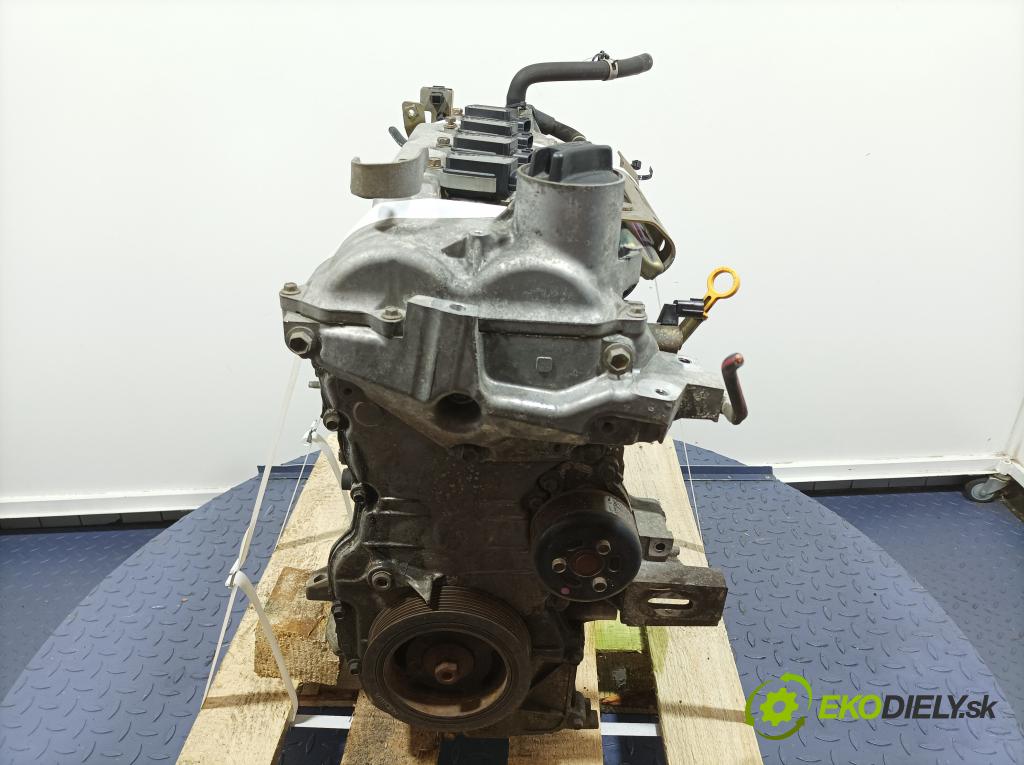 Nissan Note 2007 motor Benzín: HR16