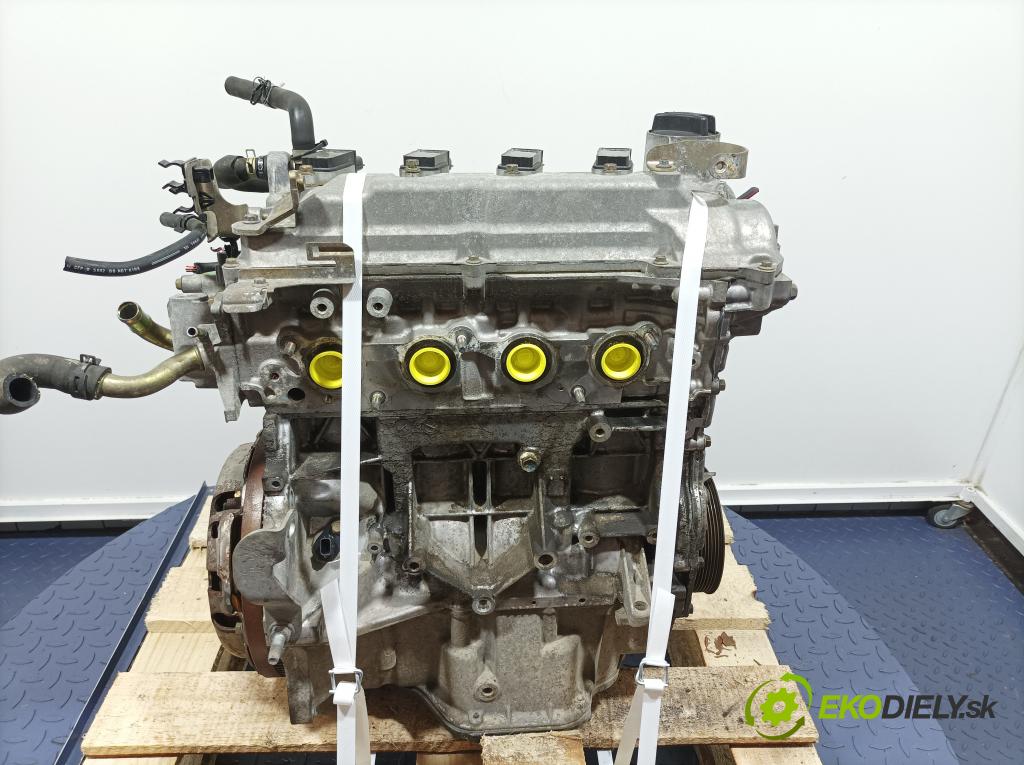 Nissan Note 2007 motor Benzín: HR16