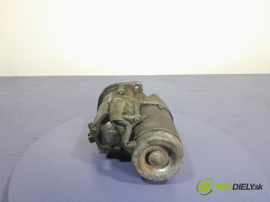 Hyundai Santa Fe 2005 štartér 36100-27000