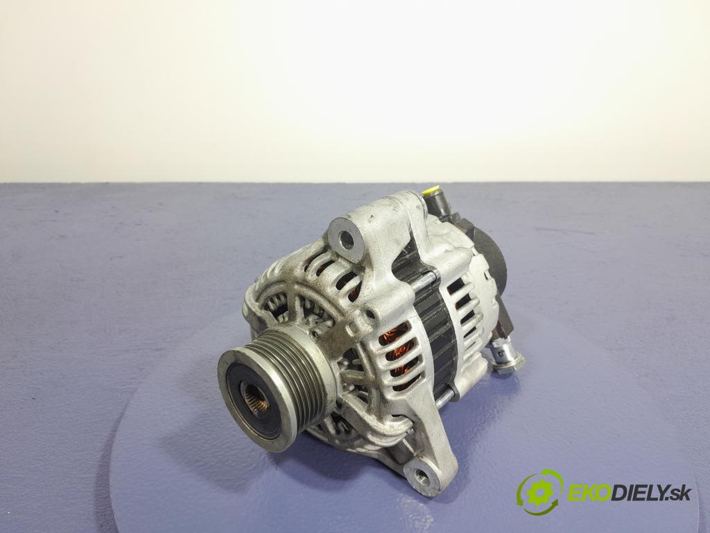 Hyundai Santa Fe 2005 Alternator 01