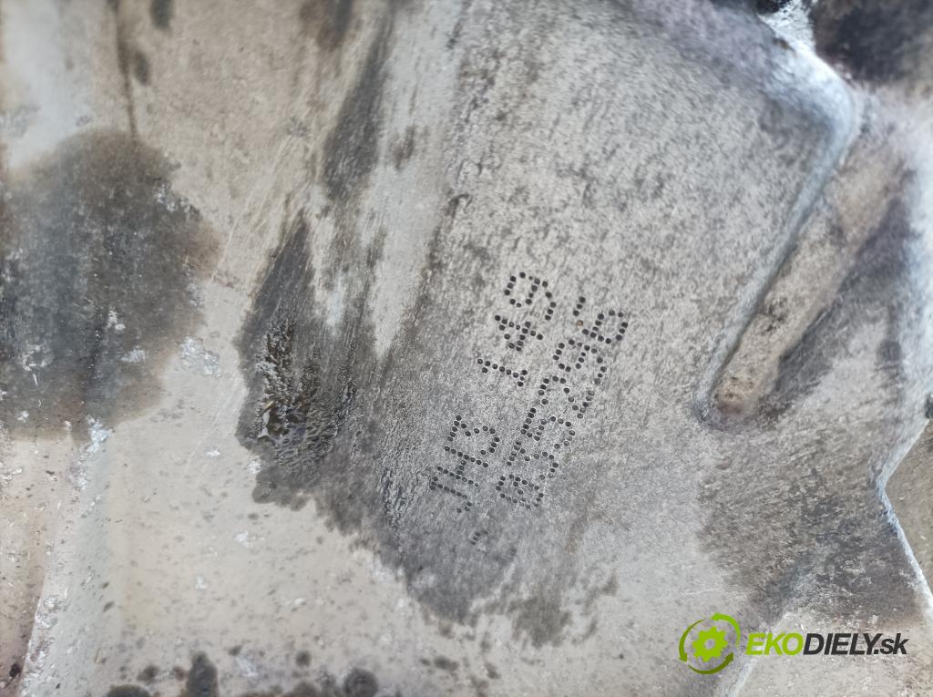 Nissan Note 2007 prevodovka Manualna JH3149