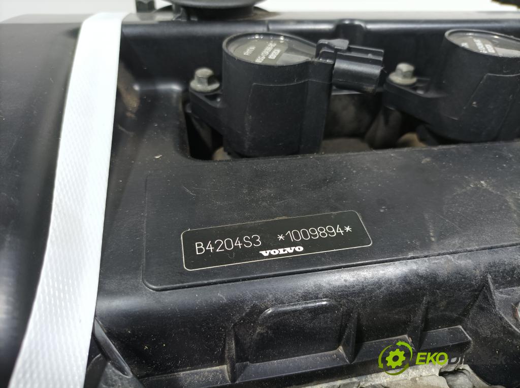 Volvo S40/V40 2011 motor Benzín: B4204S3
