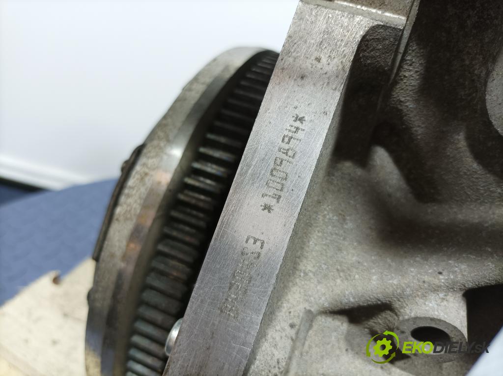 Volvo S40/V40 2011 motor Benzín: B4204S3