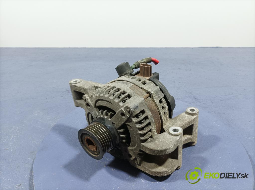 Volvo S40/V40 2011 Alternator 3M5T-10300-NC