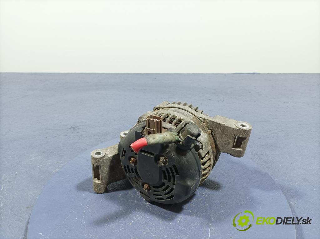 Volvo S40/V40 2011 Alternator 3M5T-10300-NC