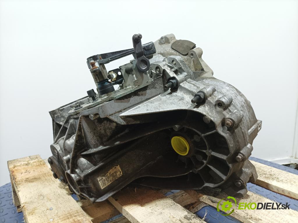 Volvo S40/V40 2011 prevodovka Manualna 6N5R-7002-VF