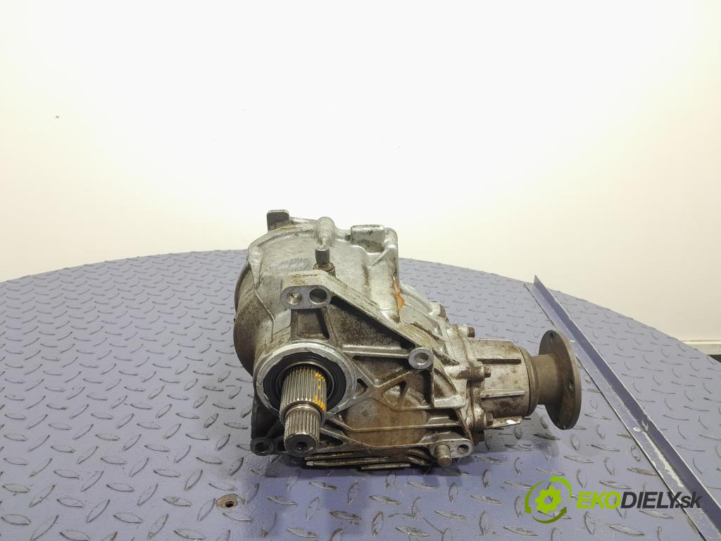 Hyundai Santa Fe 2005 prevodovka ZNÍŽENIE: 01