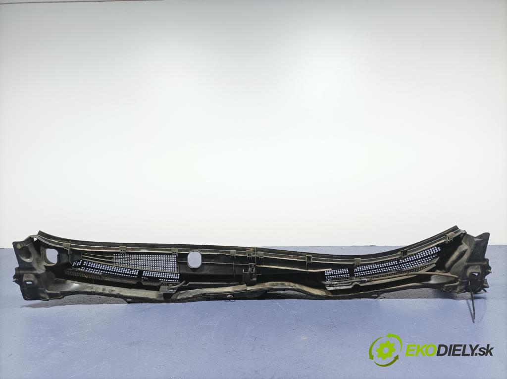 Mazda 6 2007 torpédo 01