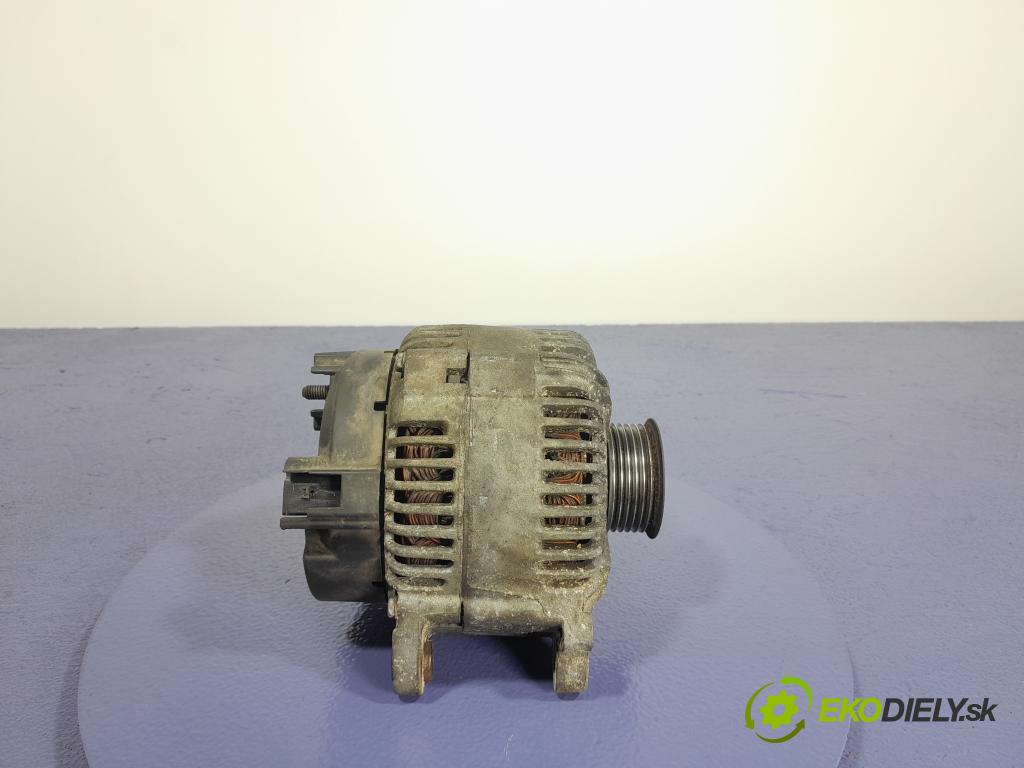 Audi A6 2007 Alternator 059903015R