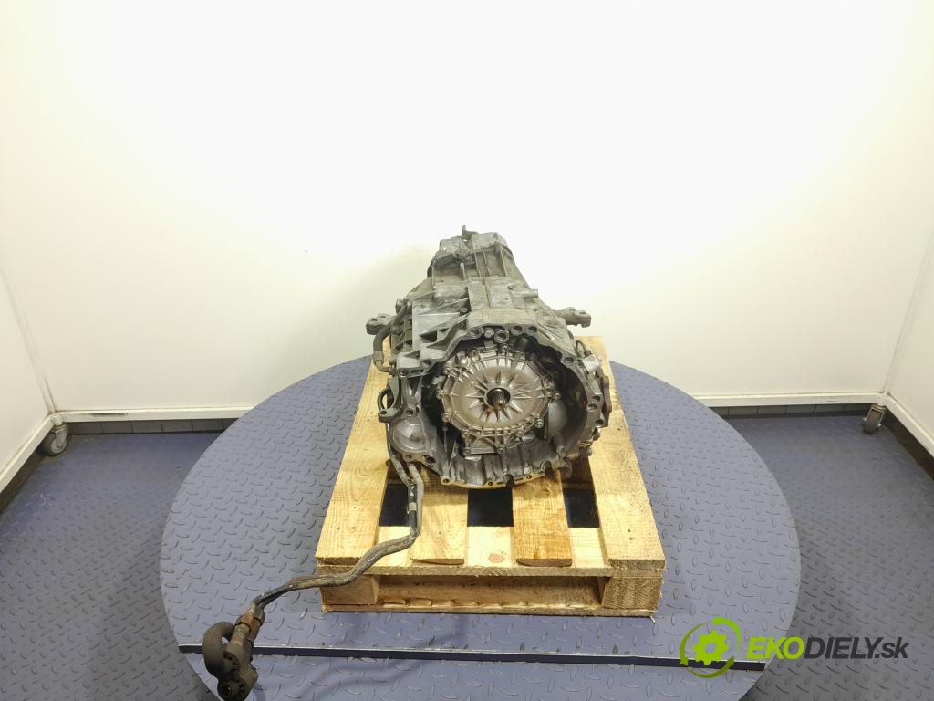Audi A6 2007 prevodovka automatická KSY