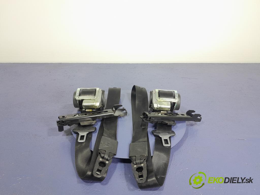 Audi A6 2007 kokpit,pristrojová doska 4F1857003A
