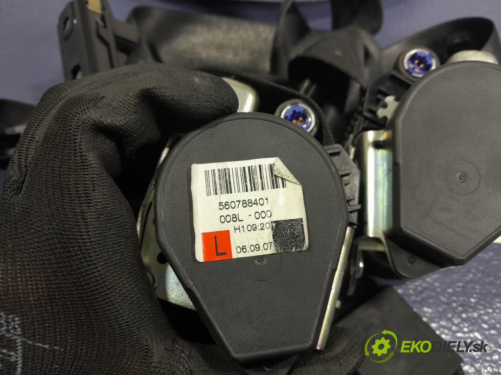 Audi A6 2007 kokpit,pristrojová doska 4F1857003A