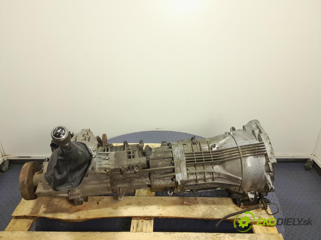 Kia Sorento 2004 prevodovka Manualna U04G