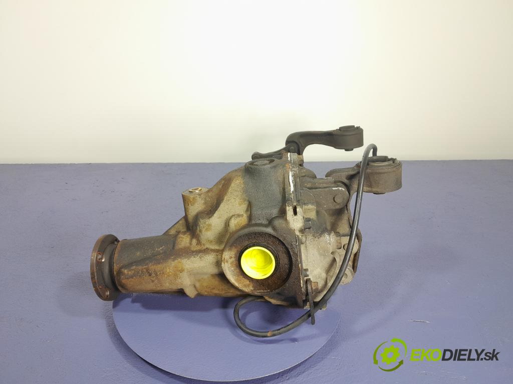 Kia Sorento 2004 prevodovka ZNÍŽENIE: 01