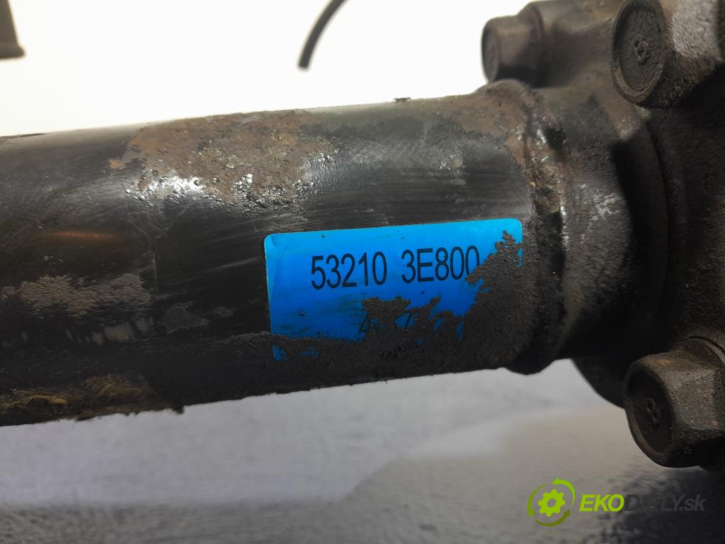 Kia Sorento 2004 prevodovka ZNÍŽENIE: 01
