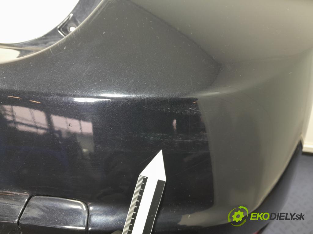 Volvo S40/V40 2011 nárazník Zad: 01