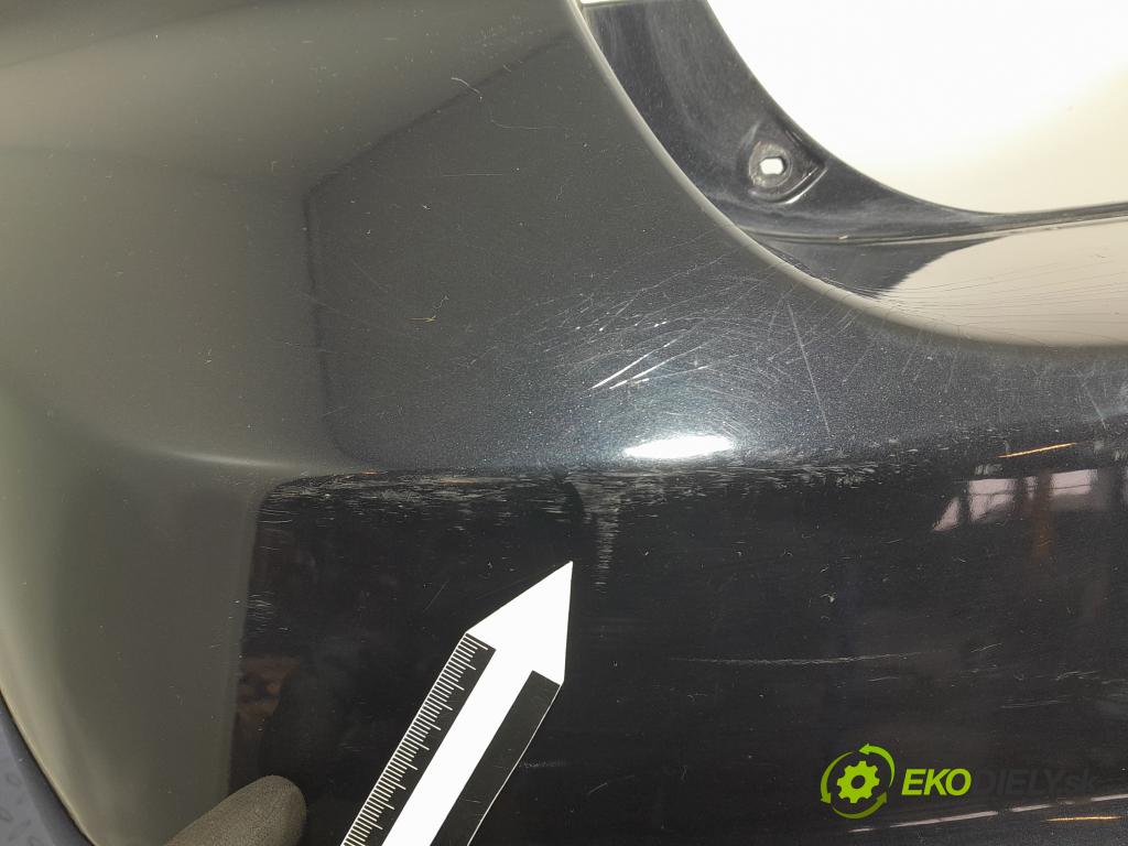 Volvo S40/V40 2011 nárazník Zad: 01