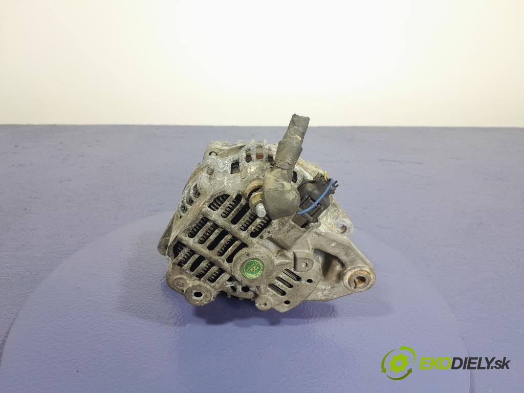 Kia Sorento 2004 Alternator 01