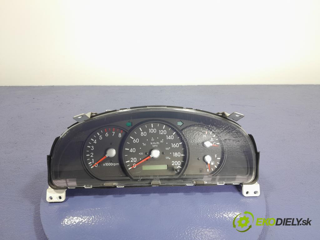 Kia Sorento 2004 prístrojovka/ budíky 94003-3E100
