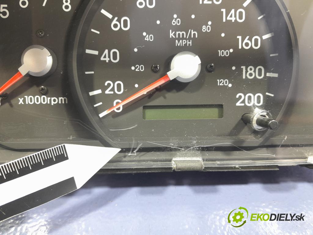 Kia Sorento 2004 prístrojovka/ budíky 94003-3E100