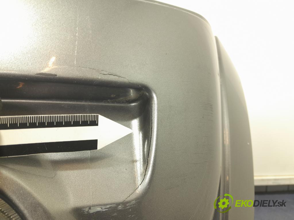 Kia Sorento 2004 nárazník před 01