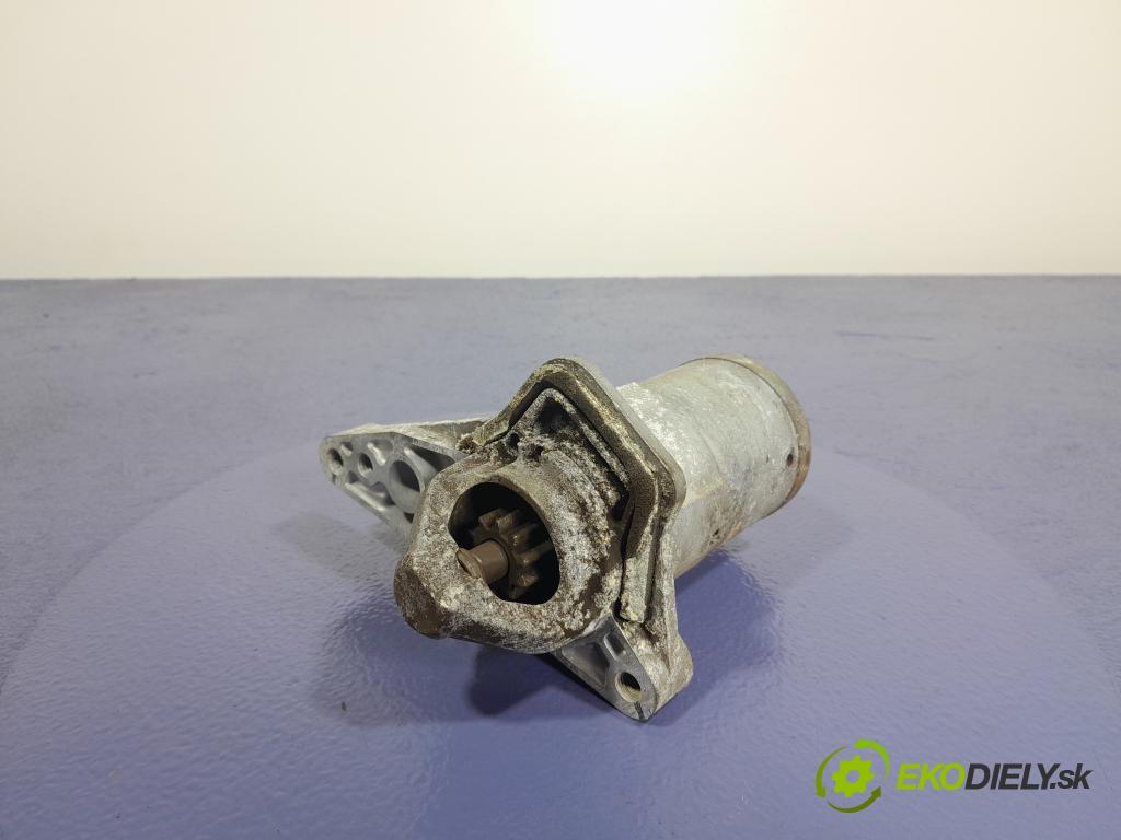 Nissan Note 2007 štartér 23300BC200