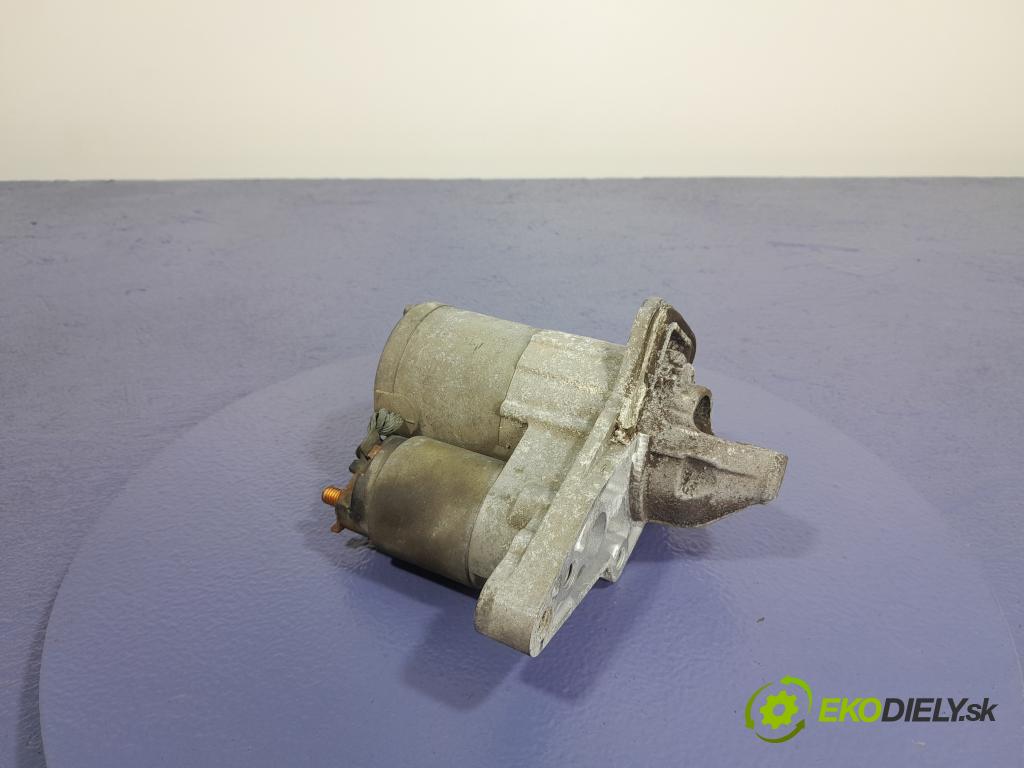 Nissan Note 2007 štartér 23300BC200