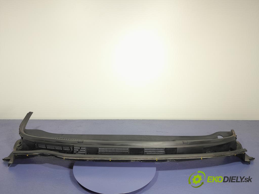 Nissan Note 2007 torpédo 668629U100