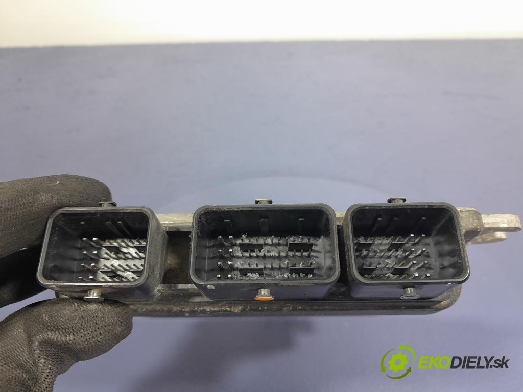 Nissan Note 2007 riadiaca jednotka Motor: MEC93-040