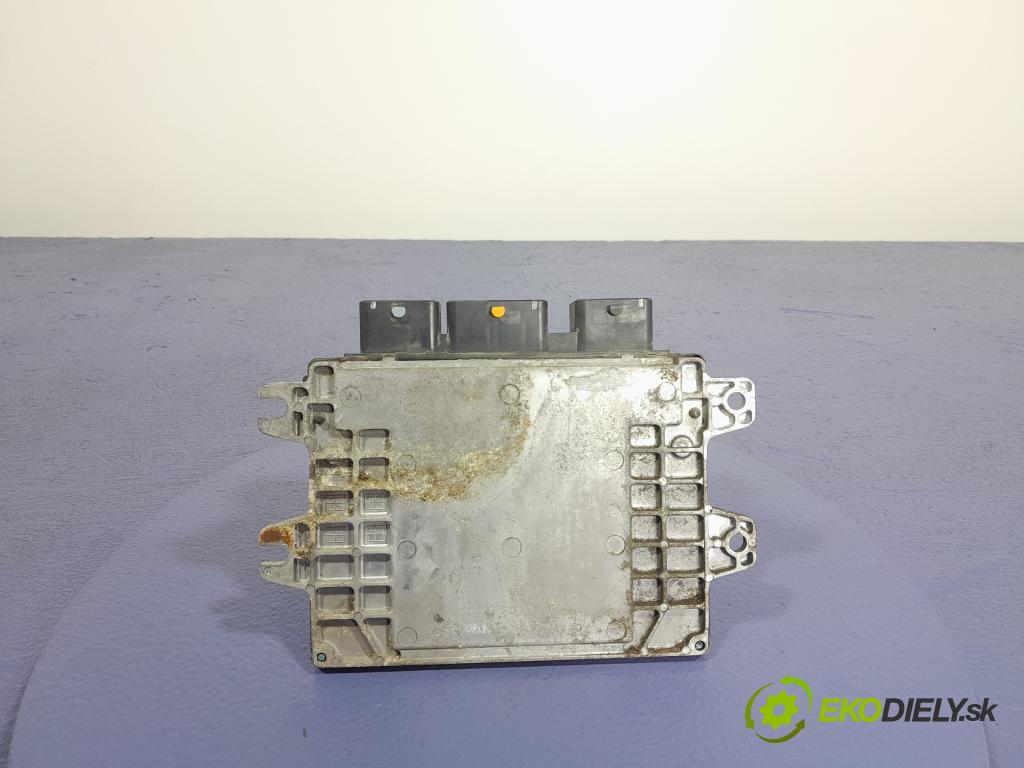 Nissan Note 2007 riadiaca jednotka Motor: MEC93-040