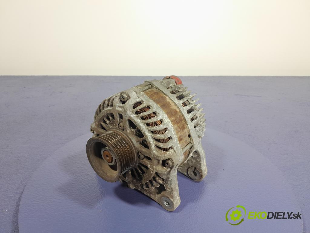 Nissan Note 2007 Alternator 23100-BC400