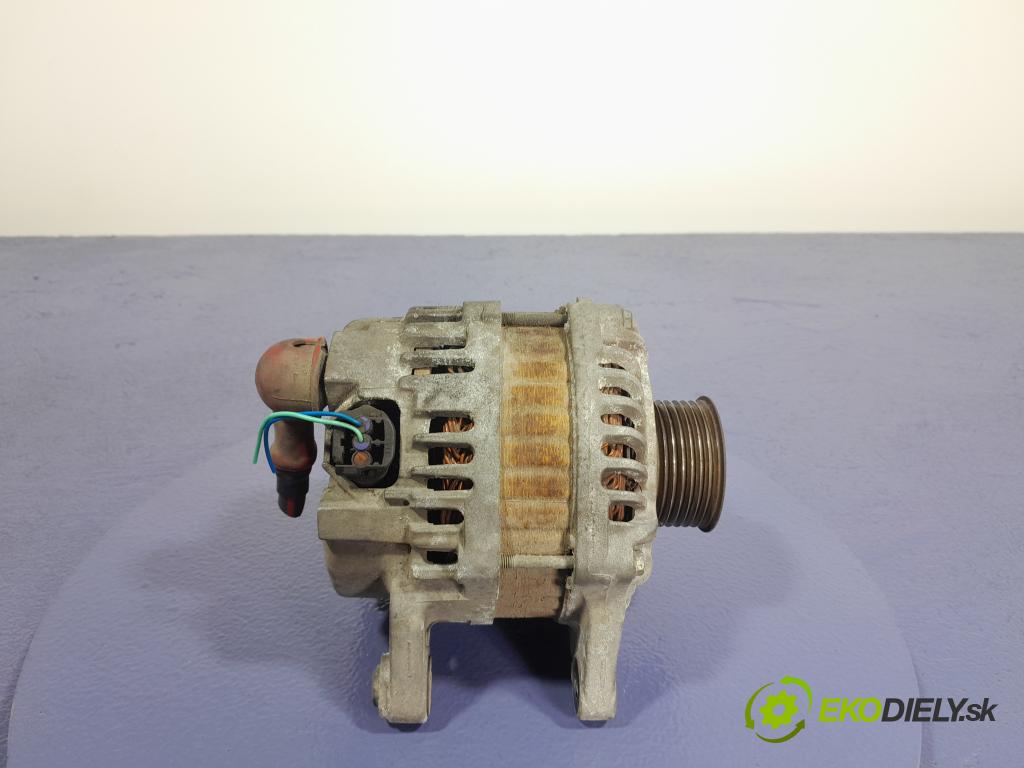 Nissan Note 2007 Alternator 23100-BC400