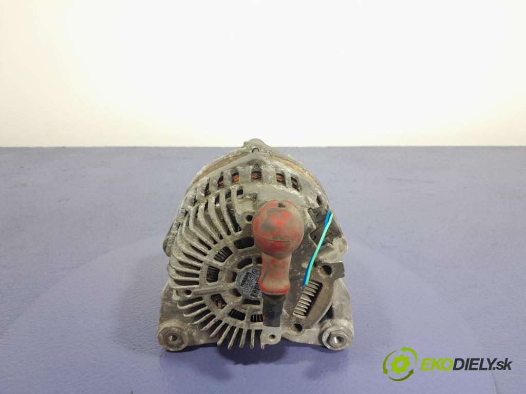 Nissan Note 2007 Alternator 23100-BC400