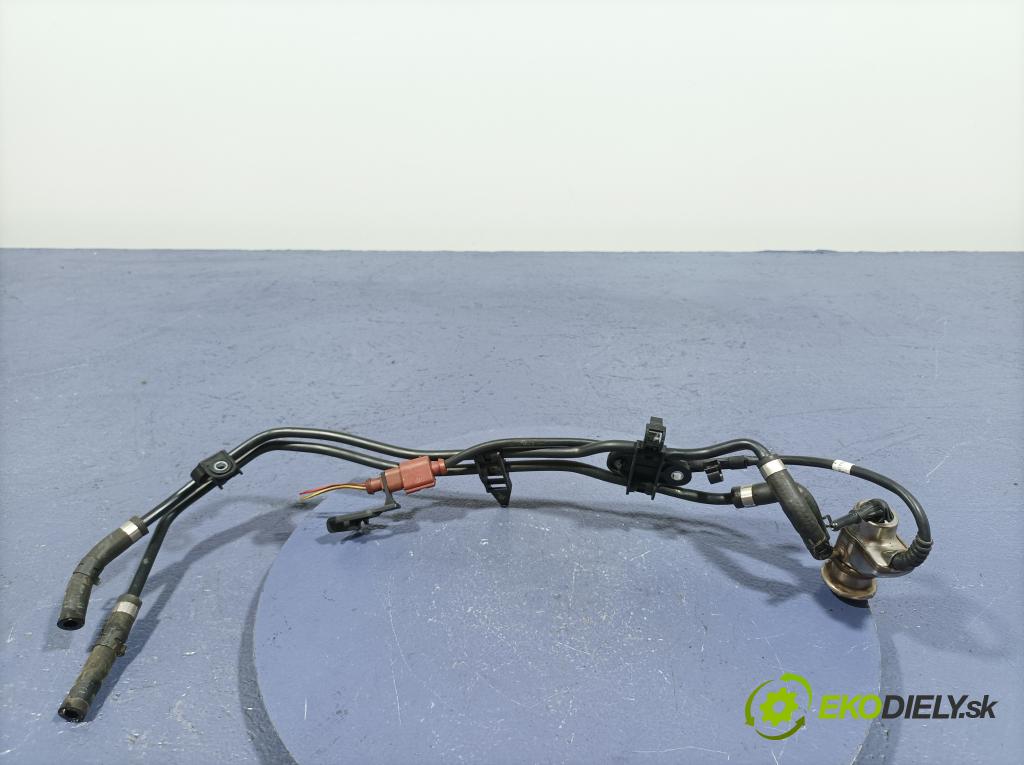 Vw Passat 2017 vstrek 04L131113P