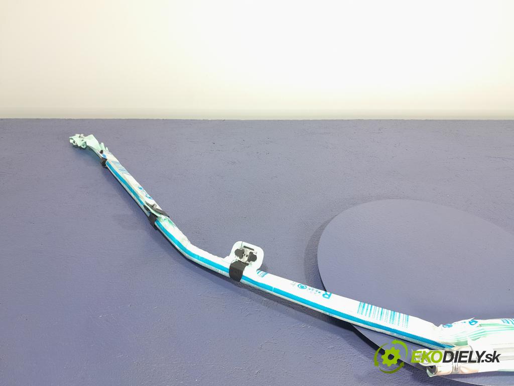 Skoda Octavia 2018 Airbag: clona x 5E0880742