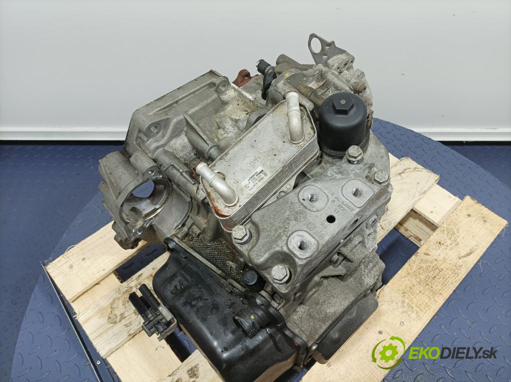 Vw Passat 2017 převodovka Ozubené kola: Automatický SYW