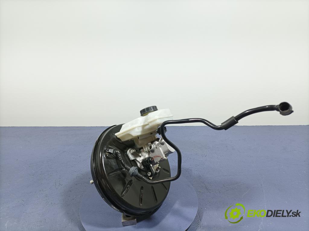 Vw Passat 2017 servo Brzdní: 5Q1614105CG