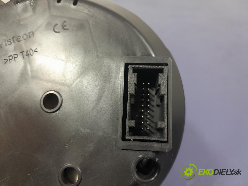 Skoda Octavia 2018 prístrojovka/ budíky 5E0920780E