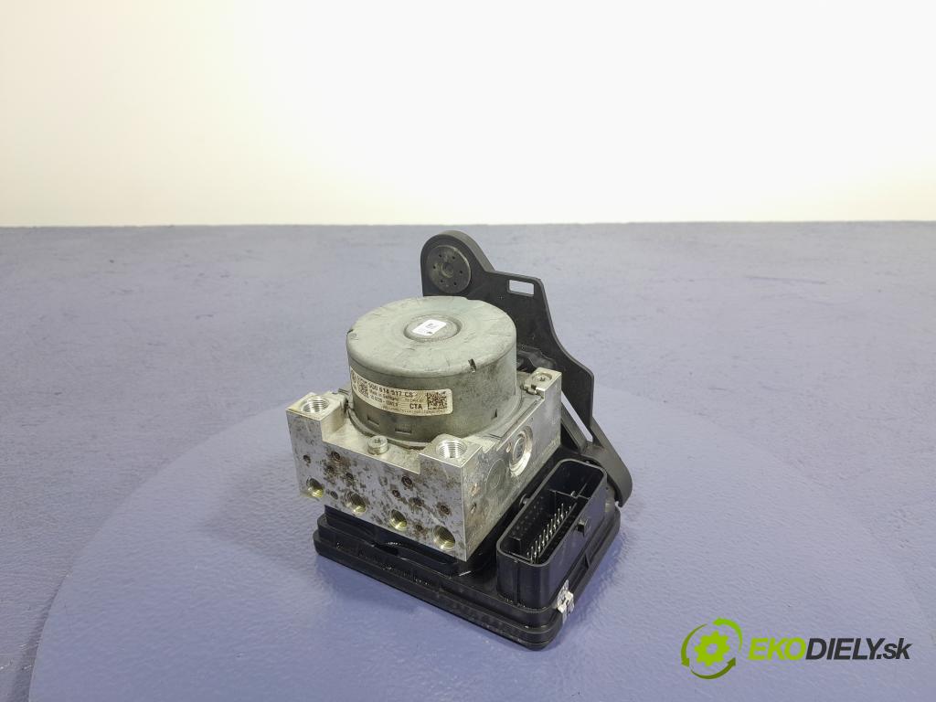 Skoda Octavia 2018 čerpadlo ABS x 5Q0614517CS