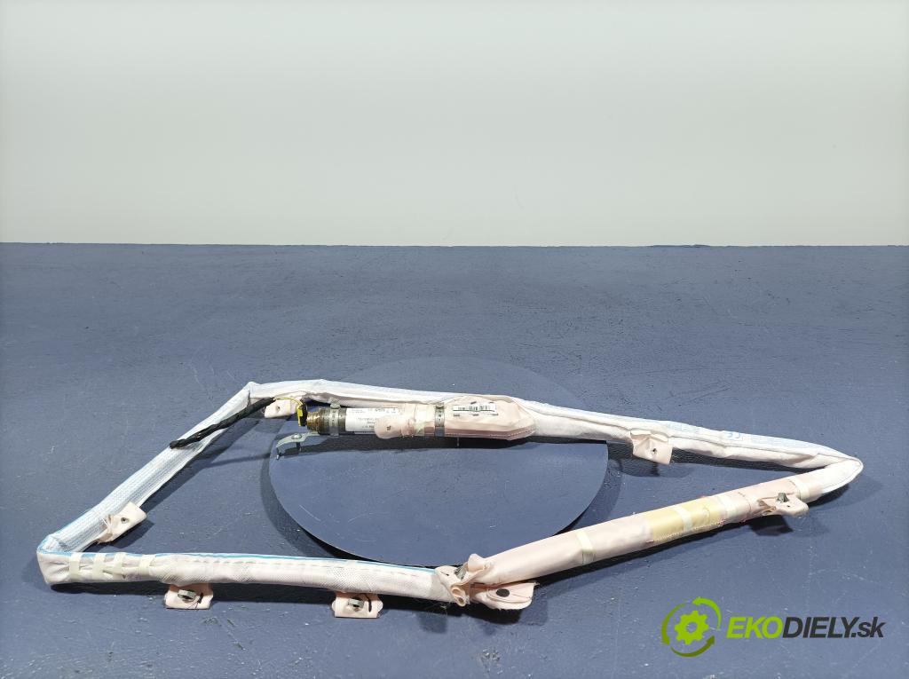 Vw Passat 2017 Airbag: clona x 3G0880741F