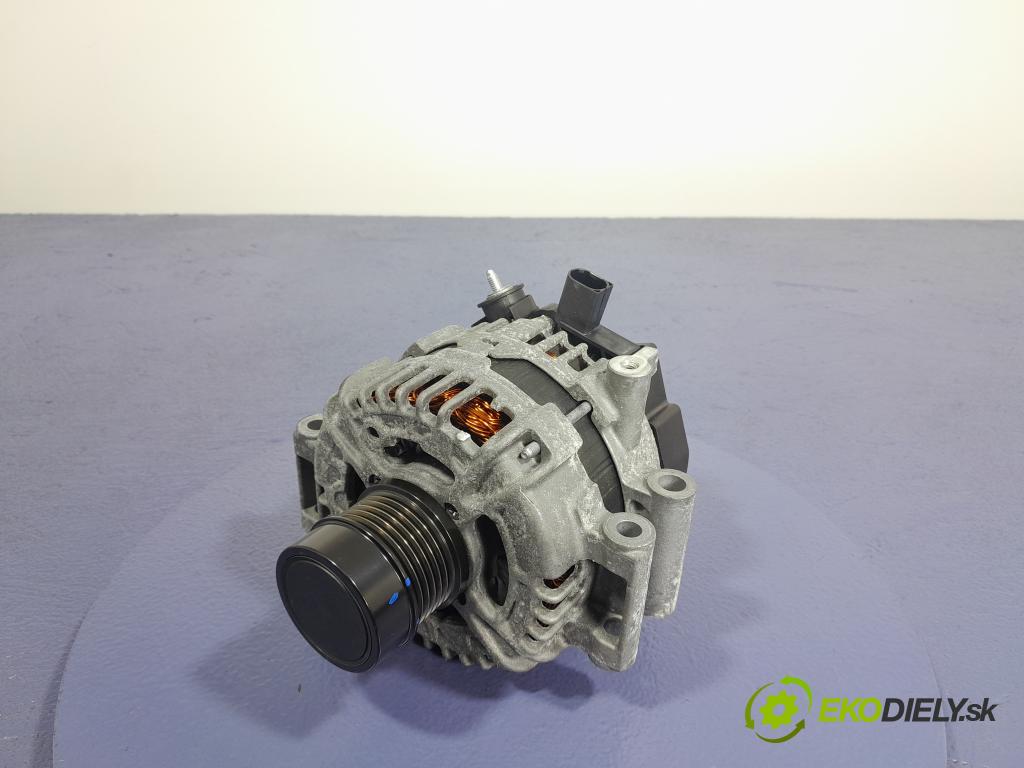 Toyota Corolla 2022 Alternator 27060-K0030-C