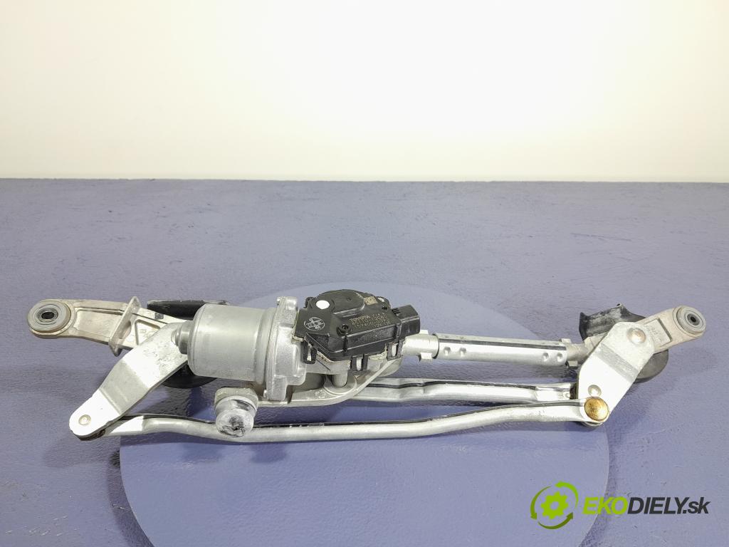 Toyota Corolla 2022 mechanismus motorek Stěrače: před 85110-12C80