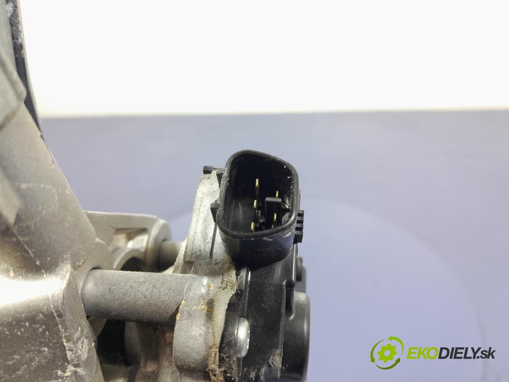 Toyota Corolla 2022 mechanismus motorek Stěrače: před 85110-12C80