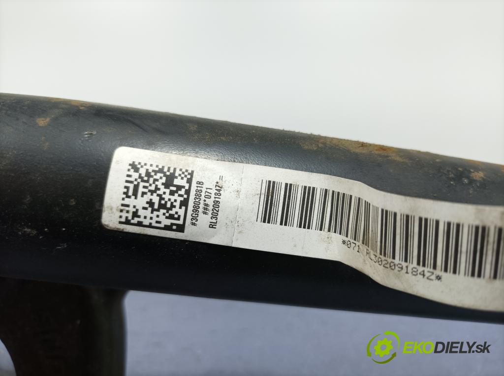 Vw Passat 2017 oko Do Přívěsy 3G9803881B