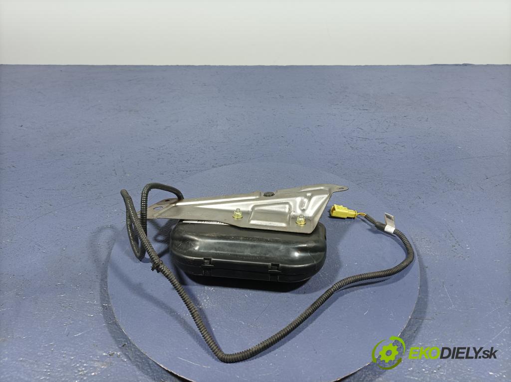 Infiniti Fx35 2005 Airbag: Sedadlo: x 01