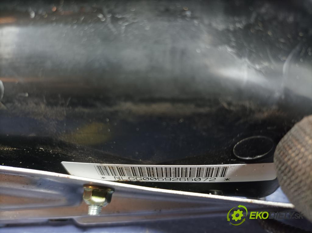 Infiniti Fx35 2005 Airbag: Sedadlo: x 01
