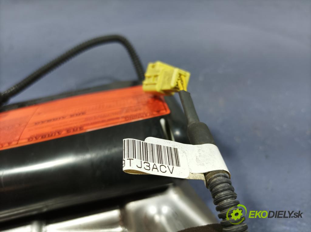 Infiniti Fx35 2005 Airbag: Sedadlo: x 01