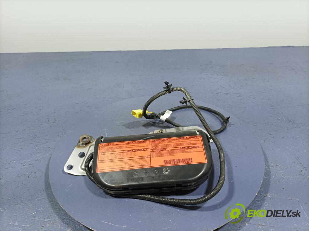 Infiniti Fx35 2005 Airbag: Sedadlo: x 01