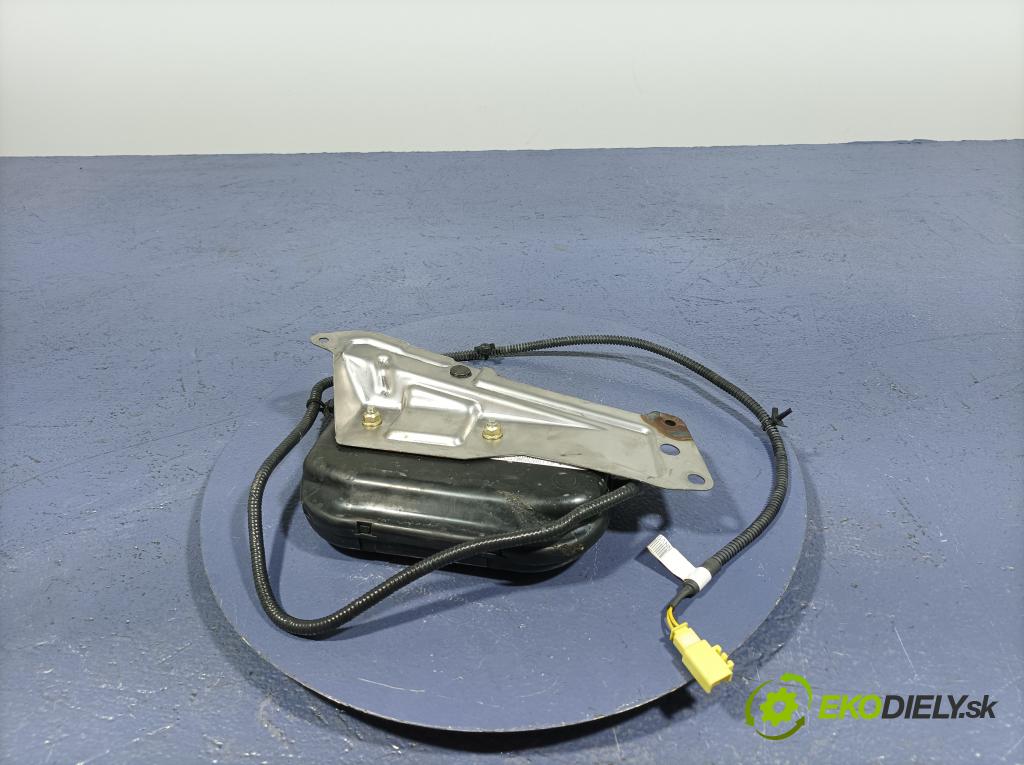 Infiniti Fx35 2005 Airbag: Sedadlo: x 01